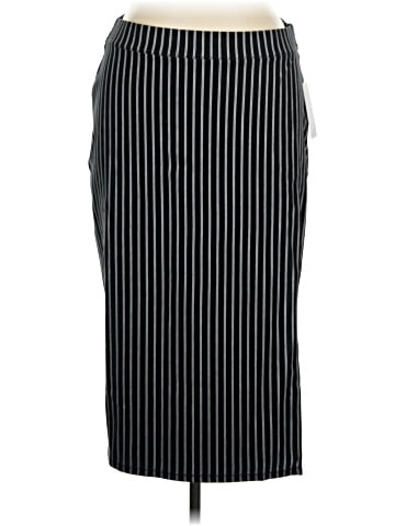 Liz Claiborne Formal Skirt (view 1)