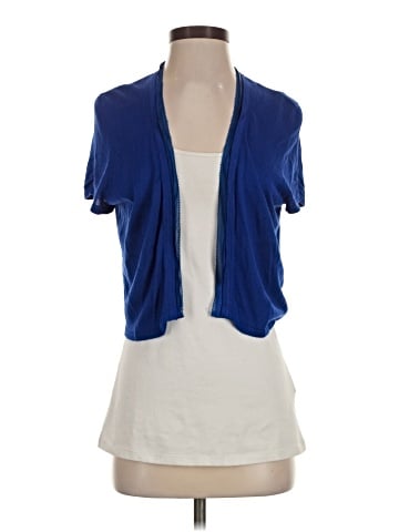 Roz & Ali Cardigan (view 1)