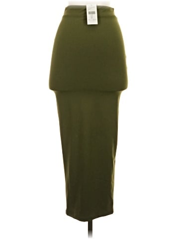 Fashion Nova Formal Skirt (view 2)