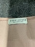 Paper Crane 100% Polyester Pink Sleeveless Blouse Size XS - photo 7
