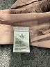 Paper Crane 100% Polyester Pink Sleeveless Blouse Size XS - photo 8