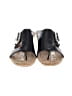 Impo Black Wedges Size 8 1/2 - photo 2
