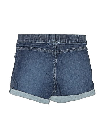 H&M Denim Shorts (view 2)