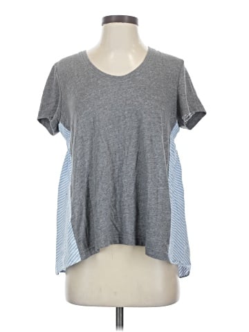 Deletta Short Sleeve T-Shirt (view 1)