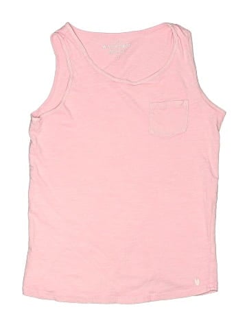 Crewcuts Sleeveless T-Shirt (view 1)