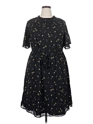 Ann Taylor Casual Dress (view 1)