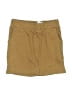 Tahari Brown Khaki Shorts Size 4T - photo 1