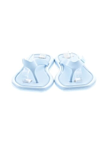 Vera Pelle Flip Flops (view 2)