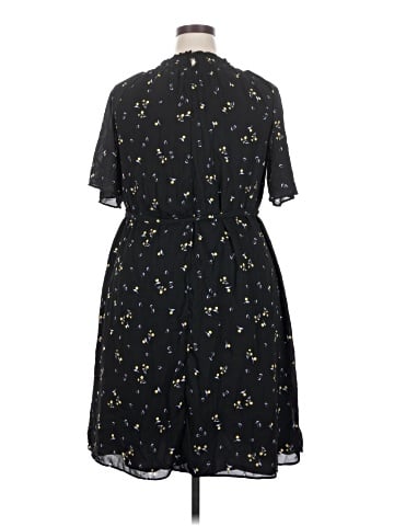 Ann Taylor Casual Dress (view 2)