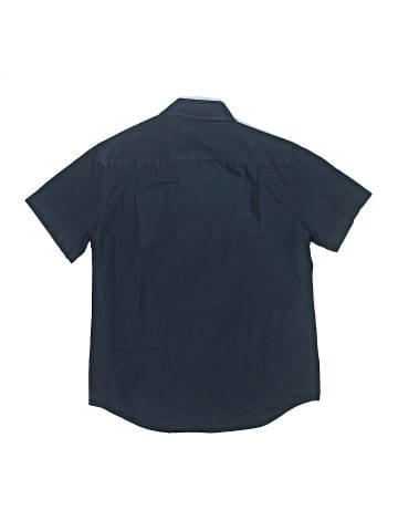 Crewcuts Short Sleeve Button-Down Shirt (view 2)