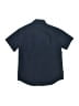 Crewcuts Solid Blue Short Sleeve Button-Down Shirt Size 10 - photo 2