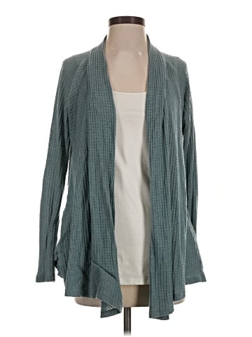 B Collection by Bobeau Cardigan (view 1)