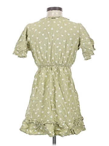 Billabong X The Salty Blonde Casual Dress (view 2)