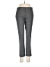 Ann Taylor Tweed Gray Dress Pants Size 0 - photo 1