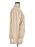 Nordstrom 100% Cashmere Tan Cashmere Pullover Sweater Size XL - photo 4