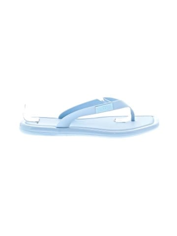 Vera Pelle Flip Flops (view 1)