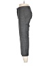 Ann Taylor Tweed Gray Dress Pants Size 0 - photo 5