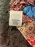 Dana Buchman 100% Polyester Red Sleeveless Blouse Size XL - photo 8