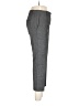 Ann Taylor Tweed Gray Dress Pants Size 0 - photo 4