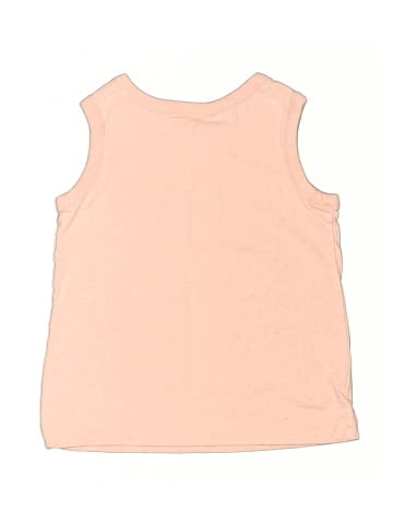 Hanna Andersson Sleeveless T-Shirt (view 2)
