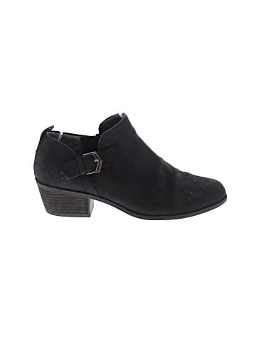 Dr. Scholl's Ankle Boots (view 1)