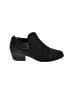 Dr. Scholl's Black Ankle Boots Size 6 1/2 - photo 1