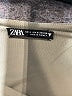 Zara Tan Bodysuit Size S - photo 3
