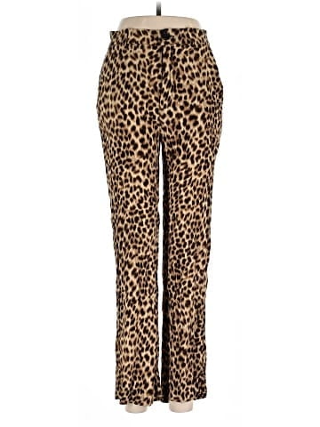Zara Casual Pants (view 1)