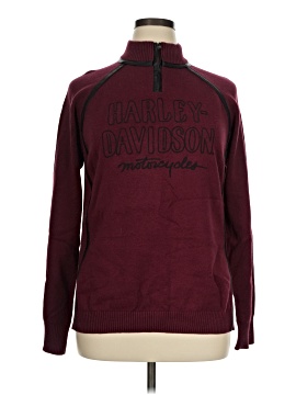 Harley Davidson Sweatshirt