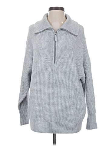 Aerie Pullover Sweater (view 1)