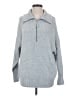 Aerie Gray Pullover Sweater Size S - photo 1