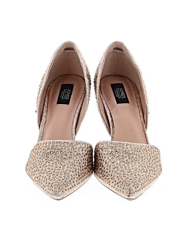 Jones New York Heels (view 2)