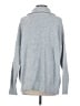 Aerie Gray Pullover Sweater Size S - photo 2