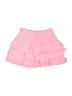 Hanna Andersson Pink Skort Size 6 - 7 - photo 1