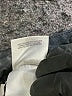 Le Suit 100% Polyester Black Dress Pants Size 4 - photo 8