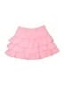 Hanna Andersson Pink Skort Size 6 - 7 - photo 2