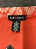 Eye Candy Print Pink Active Pants Size 3X - photo 4
