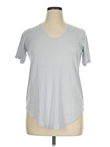 Tasc Short Sleeve T-Shirt (view 1)