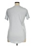 Tasc Silver Short Sleeve T-Shirt Size XL - photo 2
