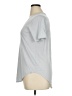 Tasc Silver Short Sleeve T-Shirt Size XL - photo 5