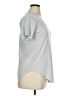 Tasc Silver Short Sleeve T-Shirt Size XL - photo 4