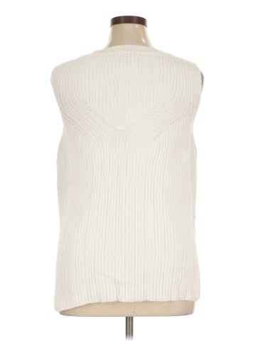 Pendleton Sleeveless Blouse (view 2)