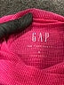 Gap Pink Turtleneck Sweater Size S - photo 7