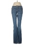 Vigoss Hearts Blue Jeans Size 1 - photo 1