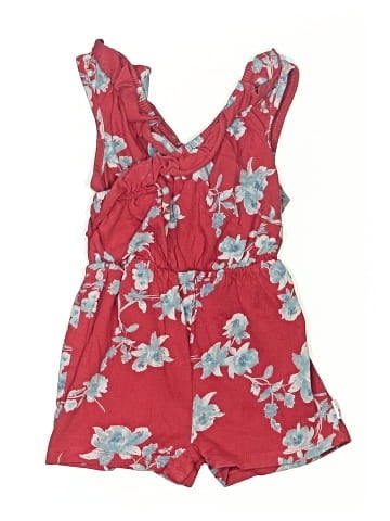 Burt's Bees Baby Dress (view 1)