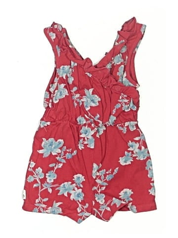 Burt's Bees Baby Dress (view 2)