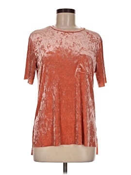 Falls Creek Short Sleeve Top