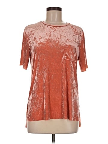 Falls Creek Short Sleeve Top (view 1)