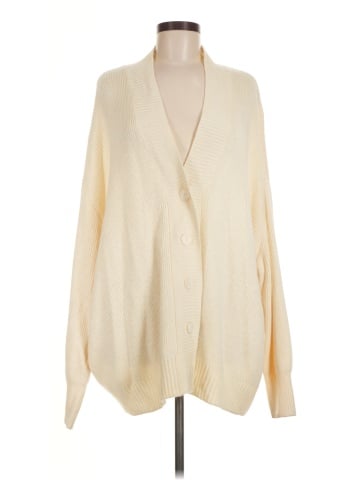 Danielle Bernstein Cardigan (view 1)