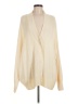 Danielle Bernstein Ivory Cardigan One size - photo 1